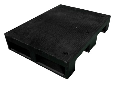 Palet plástico higiénico Plasteel 80 Palet plastico higiénico Plasteel 80