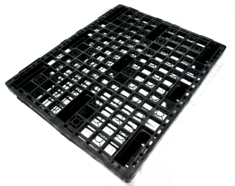 Palet plástico ligero 12109T Palet plastico ligero 12109T